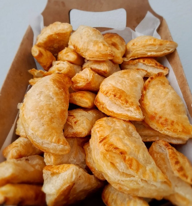 Empanadas